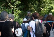 Valfornace, “Appenninamente – Festival di paesaggi e idee”tra libri, spettacoli e passeggiate narrate