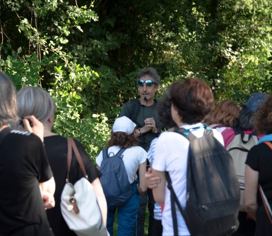 Valfornace, “Appenninamente – Festival di paesaggi e idee”tra libri, spettacoli e passeggiate narrate