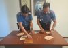 Osimo. Truffano anziana con il trucco del “finto Carabiniere”: tre arresti dopo un inseguimento da film