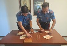 Osimo. Truffano anziana con il trucco del “finto Carabiniere”: tre arresti dopo un inseguimento da film