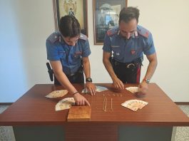 Osimo. Truffano anziana con il trucco del “finto Carabiniere”: tre arresti dopo un inseguimento da film