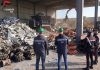 Scoperto un traffico illecito di rifiuti. L’operazione del NOE