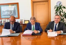 Dal post sisma 2016 alle future ricostruzioni: la piattaforma Gedisi modello nazionale per le emergenze