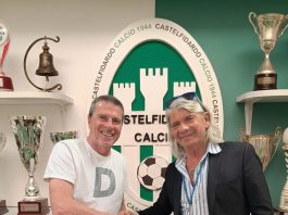 Castelfidardo Academy: Mauro Bertarelli è il nuovo Direttore Tecnico