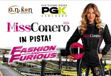 Miss Conero 2026 ai nastri di partenza. Prima tappa “Fashion & Furious”