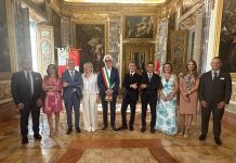 Macerata. Il sindaco Parcaroli vara la nuova Giunta: ecco la squadra di governo