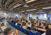 Idee, territorio, giovani, capitali: ecco i vincitori del Premio “Finanza e Territorio Marche” promosso da Azimut presso UnivPM. Al voto i 200 partecipanti Premio Azimut Univpm ètv Maurizio Socci