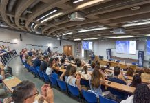 Idee, territorio, giovani, capitali: ecco i vincitori del Premio “Finanza e Territorio Marche” promosso da Azimut presso UnivPM. Al voto i 200 partecipanti Premio Azimut Univpm ètv Maurizio Socci