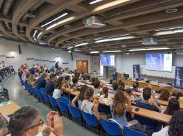 Idee, territorio, giovani, capitali: ecco i vincitori del Premio “Finanza e Territorio Marche” promosso da Azimut presso UnivPM. Al voto i 200 partecipanti Premio Azimut Univpm ètv Maurizio Socci