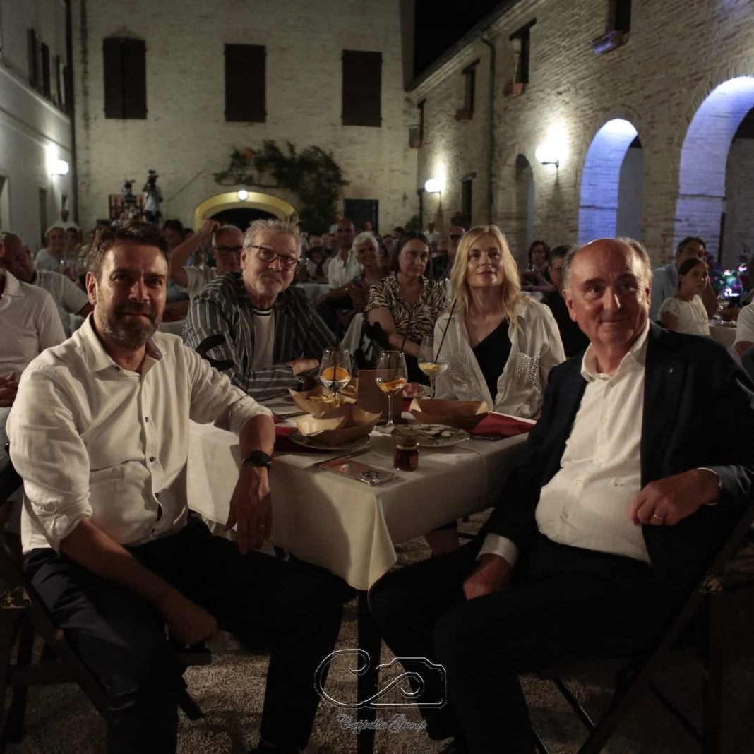 caffè teatro 2026 villa nappi polverigi maurizio socci inteatro eco demolizioni
