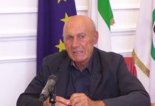 E’ morto a 90 anni l’ex presidente della Regione Marche Adriano Ciaffi
