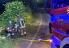 Schianto a Polverigi tra due auto: deceduto un anziano