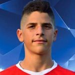 Incidente Ancona Aspio, la vittima è il calciatore Davide Paglialunga