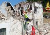 Rosora. Casa crollata, il 71enne è gravissimo: trasferito a Cesena
