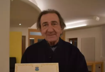 Trovato morto il 74enne scomparso a Monteprandone. Il ricordo commosso del sindaco Loggi