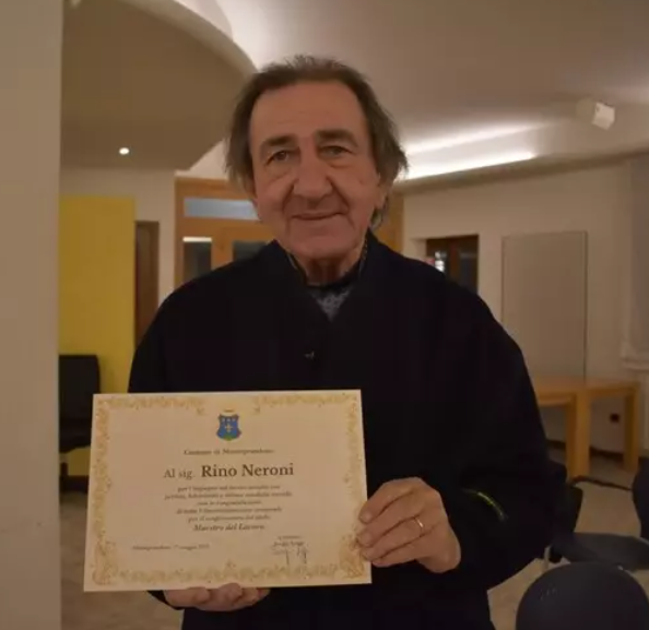 rino neroni morto monteprandone