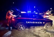 Droga e sicurezza stradale, controlli a Senigallia: due denunce