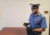 Aggredisce un coetaneo con uno storditore elettrico, denunciato 22enne a Castelfidardo