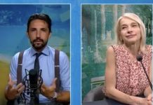 Teatri Marchigiani patrimonio Unesco, Paola Giorgi: “Una giornata storica, ora facciamo vivere i nostri teatri” Teatri patrimonio unesco paola giorgi maurizio socci ètv marche regione