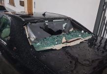 Violenta grandinata a San Benedetto. Auto danneggiate e feriti. La conta dei danni, il Comune: “Ora lo stato di emergenza”