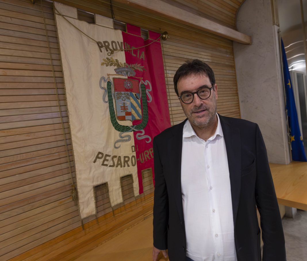 Alessandri presidente