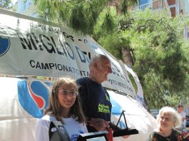 Ancona, successo per la 32ª edizione del “Miglio del Passetto”: 196 atleti in mare di tutte le età