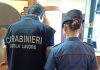Gravi carenze in materia sicurezza, sospesa attività bar di Osimo e 10mila euro multa