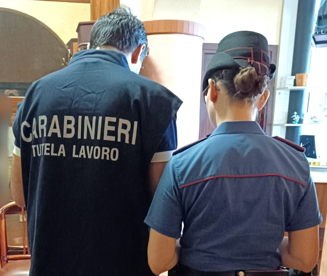 CC OSIMO LAVORO