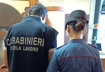 Gravi carenze in materia sicurezza, sospesa attività bar di Osimo e 10mila euro multa