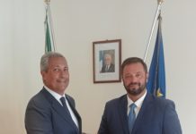 Porti: Mit, Mirco Carloni presidente dell’Adsp del Mare Adriatico Centrale