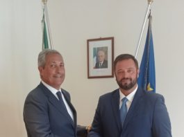 Porti: Mit, Mirco Carloni presidente dell’Adsp del Mare Adriatico Centrale