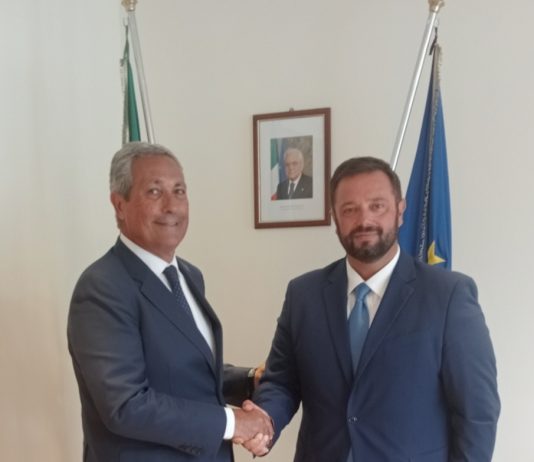 Porti: Mit, Mirco Carloni presidente dell’Adsp del Mare Adriatico Centrale