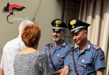 Si finge amico della figlia e raggira un’anziana: denunciato a Porto San Giorgio