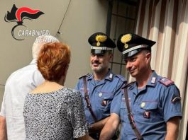 Si finge amico della figlia e raggira un’anziana: denunciato a Porto San Giorgio