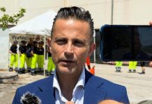 Maltempo. L’assessore regionale Consoli scrive ai Comuni per la ricognizione dei danni causati dalla grandinata