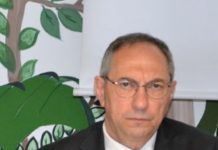 Senigallia in lutto per la morte dell’ex sindaco Graziano Mariani