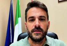 Grandinata a San Benedetto, sindaco Mozzoni: “Stop a multe per auto danneggiate ma parcheggiate sulle strisce blu”