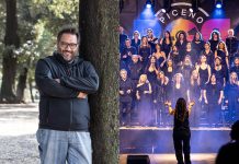Sabato il Festival dell’Appennino ad Amatrice. Escursione nella Laga, in serata l’intervista di Peppone al commissario Castelli e al sindaco Cortellesi. Poi la musica del Piceno Pop Chorus