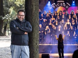 Sabato il Festival dell’Appennino ad Amatrice. Escursione nella Laga, in serata l’intervista di Peppone al commissario Castelli e al sindaco Cortellesi. Poi la musica del Piceno Pop Chorus