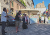 “Verità e giustizia per Fakir”. Ad Ancona il presidio pacifico