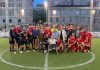 Il 1° Trofeo Fondazione Lorenzo Farinelli accende Piazza Pertini di Ancona piazza pertini lorenzo farinelli memorial