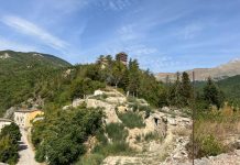 Il sisma dieci anni dopo: per la Rocca di Arquata del Tronto via libera al progetto esecutivo