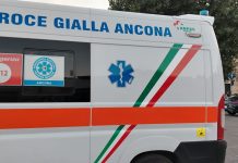 Ancona, operaio colpito da infarto in cantiere: decisivo l’intervento della Croce Gialla, operato in meno di un’ora