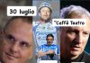 Marco Pierpaoli, Luca Pagliari, Luca Panichi: a “Caffè Teatro” le storie di chi “va oltre”, al servizio della comunità. 30 Luglio, Villa Nappi, pochi biglietti rimasti Luca Pagliari Marco pierpaoli Luca Panichi cafè teatro 30 luglio maurizio socci ètv media partner