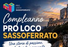 Lazzari: “Sassoferrato festeggia la sua Pro Loco. Talk, libro dedicato e una cena con raccolta fondi per la Chiesa di S. Francesco” pro loco sassoferrato festa eventi