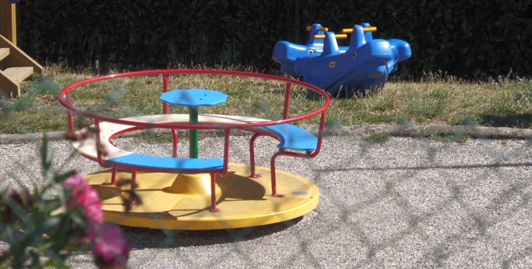 asilo polverigi