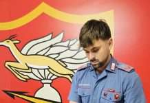 Sequestrati coltelli e attrezzi da scasso. I Carabinieri di Ancona denunciano due persone