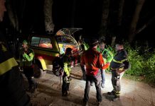 Montegallo. Trovato senza vita l’uomo disperso mentre cercava funghi