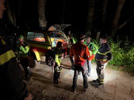 Montegallo. Trovato senza vita l’uomo disperso mentre cercava funghi