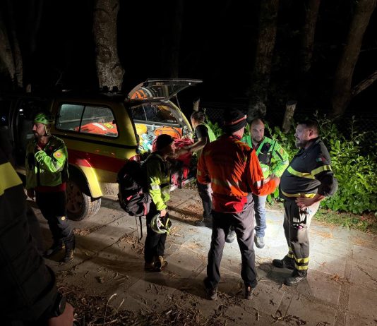 Montegallo. Trovato senza vita l’uomo disperso mentre cercava funghi